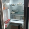 海尔/haier 535L十字对开四门大容量电冰箱 1级变频 风冷无霜智能 超薄嵌入BCD-535WGHTDD9G9U1晒单图