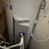 美的电热水器80升储水式 3300W变频 终身免换镁棒省钱 安全零电洗一级节能 智能家电 F8032-JA5(HE)晒单图