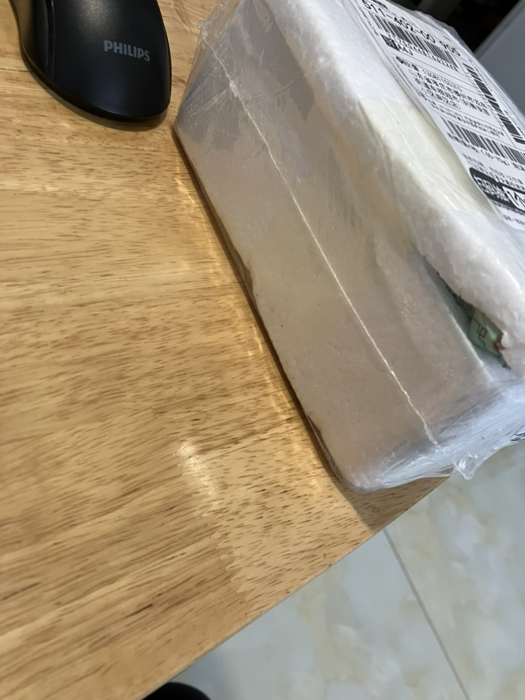 [西沛生鲜]正宗 咸鸭蛋 4枚 60-70g/个 红泥腌制烘焙流油蛋黄酥月饼粽子红心咸蛋晒单图