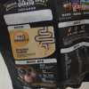 桂格五黑混合即食麦片518g*1包晒单图