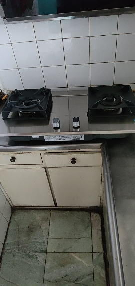 老板(Robam)5.2kW燃气灶煤气灶单灶具燃气灶嵌入式灶煤气炉不锈钢灶台炉具炉灶熄火保护57G7AT天然气晒单图