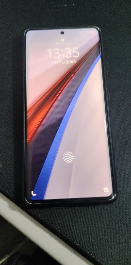 vivo iQOO12Pro 传奇版 16GB+512GB 全网通5G手机第三代骁龙8+自研Q1双芯片2K iqoo11升级版 拍照游戏学生新品旗舰机 iQOO12Pro晒单图