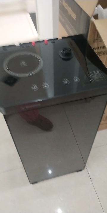 西屋(Westinghouse)茶吧机家用底部上水多功能大彩屏智能恒温饮水机防溢水WTH-3101温热型(升级款)晒单图