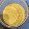 [2斤真空]鹤来香黄小米500g*2小米新米农家小黄米五谷杂粮粗粮小米粥真空装酥田推荐月子米晒单图