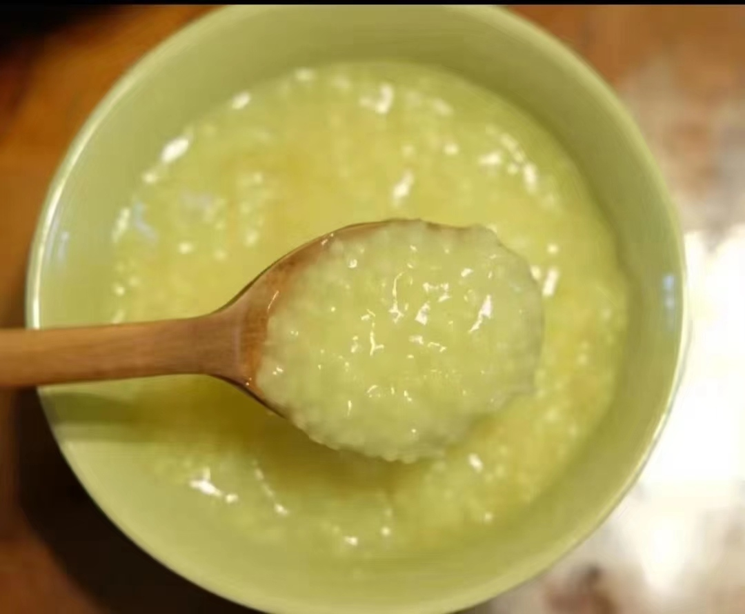 [2斤真空]鹤来香黄小米500g*2小米新米农家小黄米五谷杂粮粗粮小米粥真空装酥田推荐月子米晒单图