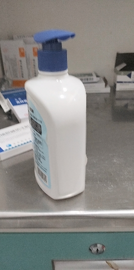 威露士(Walch)丝蛋白洗手液525ml滋养抑菌99%健康清洁呵护便携儿童成人家用装晒单图