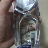 百岁山矿泉水348ml*6瓶偏硅酸饮用水车载办公室会议便携小瓶装水晒单图