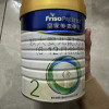 新国标皇家美素佳儿Friso Prestige 较大婴儿配方奶粉 2段 (6-12月适用) 800克晒单图