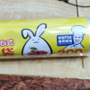洁成200只背心保鲜袋43CM*35CM卷装易扎易提晒单图