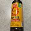 海天0添加草菇老抽500ML 上色炒菜红烧经典老抽 酱油海天出品晒单图