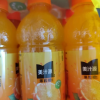 美汁源300ml*6瓶小瓶装夏日碳酸水饮料汽水晒单图