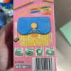 格力高百力滋45g*3盒草莓牛奶味巧克力双层超细夹心饼干棒零食晒单图