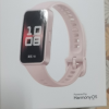 华为/HUAWEI 手环9 NFC版 拂晓粉 智能手环 运动手环 全天舒适佩戴 睡眠健康管理 心率失常提醒 强劲续航 手环8升级晒单图