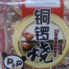 盼盼铜锣烧红豆味240g晒单图