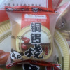 盼盼铜锣烧红豆味240g晒单图