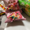 上好佳10包小包装(混合口味)鲜虾片粟米条洋葱圈薯片儿童小零食大礼包散装小吃休闲食品晒单图
