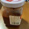 老才臣 玫瑰红腐乳340g/瓶 火锅串串香蘸料调味腐乳豆腐乳红腐乳大块腐乳晒单图