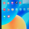 HUAWEI/华为MatePad 2023款 11.5英寸柔光版高刷护眼全面屏pad学习教育平板电脑 8+256GB[WiFi版]深空灰晒单图