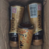 金龙鱼纯芝麻香油70ml*3小瓶装晒单图