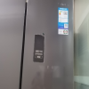 美的(Midea)325升法式多门冰箱一级能效双变频四开门小型家用电冰箱超薄风冷无霜节能低噪BCD-325WFPM(E)晒单图