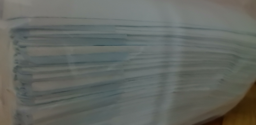 成人护理垫L大号60 90老年人一次性尿不湿老人用尿垫男女士经济装晒单图