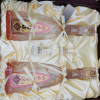双沟 珍宝坊 君坊41.8度 (500ml+20ml)*2瓶 礼盒装 浓香型白酒 口感绵柔(新老包装,随机发货)晒单图