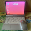 新款2024款 Apple iPad Pro 256G 11英寸 M4芯片 平板电脑 银色MVV93CH/A(需激活出售)晒单图