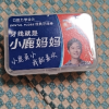 小鹿妈妈(FAWN MUM)牙线经典力学牙线棒盒装50支/盒*2盒 共100支晒单图