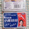 小鹿妈妈(FAWN MUM)牙线经典力学牙线棒盒装50支/盒*2盒 共100支晒单图