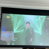 [全自动对焦+封闭光机]智越家投影仪家用家庭影院4K全超高清1080P投影仪安卓苹果手机同屏/投屏WiFi晒单图