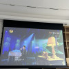 [全自动对焦+封闭光机]智越家投影仪家用家庭影院4K全超高清1080P投影仪安卓苹果手机同屏/投屏WiFi晒单图