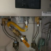 林内(Rinnai) 16升燃气热水器水量伺服器恒温16QH06(JSQ31-H06)家用12T天然气旗舰款晒单图