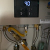 林内(Rinnai) 16升燃气热水器水量伺服器恒温16QH06(JSQ31-H06)家用12T天然气旗舰款晒单图