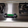 华帝(vatti)燃气灶 5.2kW不锈钢猛火灶 天然气 家用台嵌两用双眼灶 换灶不改孔i10316A晒单图