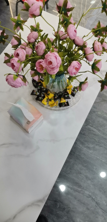 旺仔QQ糖20g*4包水蜜桃葡萄荔枝香橙味儿童零食果汁软糖橡皮糖随机混合口味晒单图