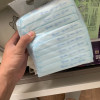 可心柔V9润+保湿系列40抽*10包宝宝抽纸婴儿柔纸巾新生儿云柔巾晒单图