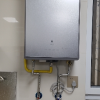 海尔(Haier)燃气热水器16升天然气家用双循环恒温无级变频水伺服五段微火TSI增压密闭稳燃舱一级降噪 KL7S-恒星晒单图