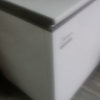 [大容积囤货]美的(Midea)301升 家商两用大冷冻力 多档调温节能省电单温冷柜冰柜BD/BC-301KM(E)晒单图