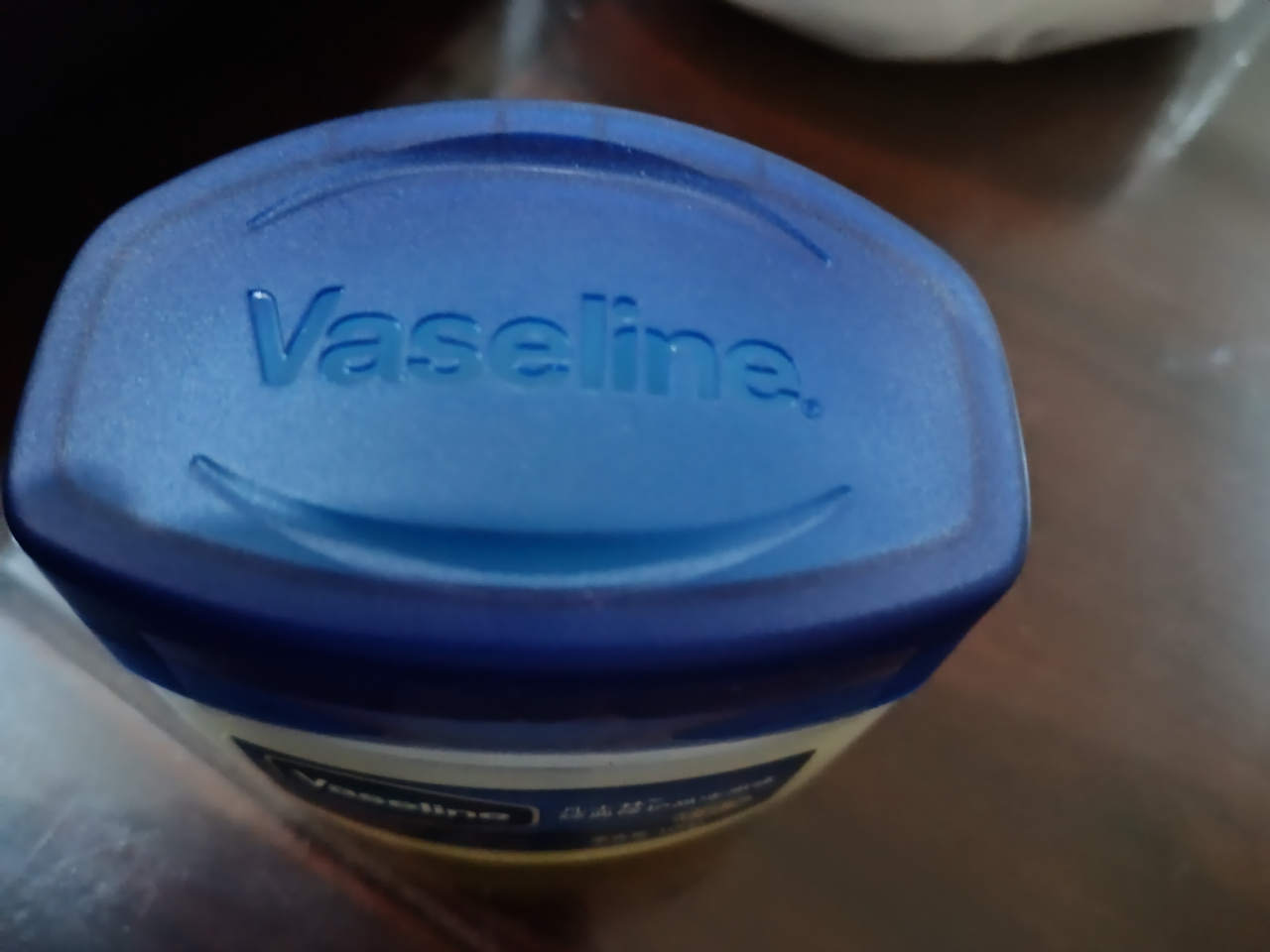 凡士林(Vaseline)经典修护晶冻保湿滋润改善脚后跟干裂固体香膏100g晒单图