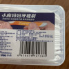 小鹿妈妈(FAWN MUM)超细洁齿贵虎盒装牙线棒50支/盒*6盒 共300支晒单图