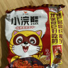 统一小浣熊 (番茄红烩味、奥尔良烤翅味、烤肉味、香辣蟹味)干脆面四口味随机装 35克*30包整箱装(新老包装交替发货)晒单图