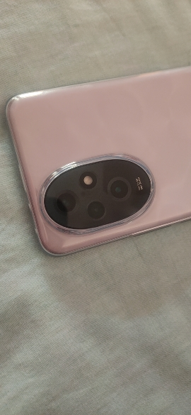 [国补政府补贴至高15%]荣耀200 16GB+512GB珊瑚粉 5G智能手机 5000万雅顾光影主摄 荣耀绿洲护眼屏 5200mAh青海湖电池晒单图