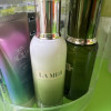 海蓝之谜(LA MER)轻盈精华修护精萃乳液125ML保湿补水乳液焕亮紧致面部护/肤晒单图