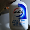 威露士(Walch)丝蛋白洗手液525ml滋养抑菌99%健康清洁呵护便携儿童成人家用装晒单图