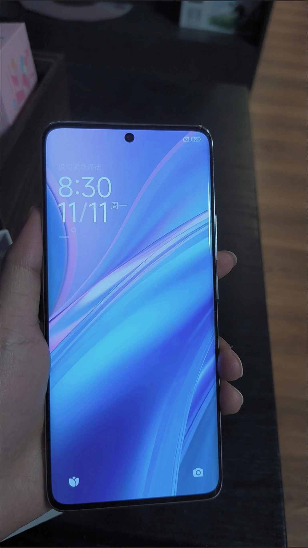 小米 Redmi Note 14 Pro+ 镜瓷白 12GB+256GB手机红米note手机小米手机小米自营旗舰店新品小米note14pro+晒单图