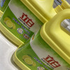 立白清新柠檬洗洁精1.12kg*2桶轻松去油清新去味食品用不伤手果蔬放心洗晒单图