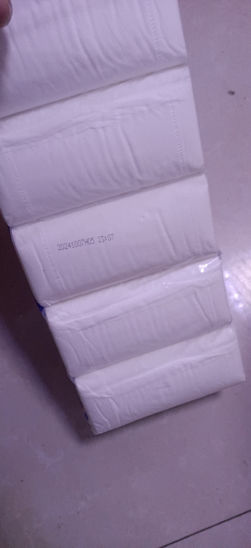 维达超韧实芯卷纸4层78g10卷卫生纸 无芯卷筒纸巾厕纸家用实惠装(整箱销售)(新旧包装交替发货)晒单图