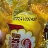达利园奶香味法式软面包1500g箱装早餐面包零食点心晒单图