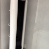 美的(Midea)空调锐静3匹p智能新一级全直流变频冷暖圆柱落地立式柜机客厅家用节能省电KFR-72LW/N8VHC1Ⅱ晒单图