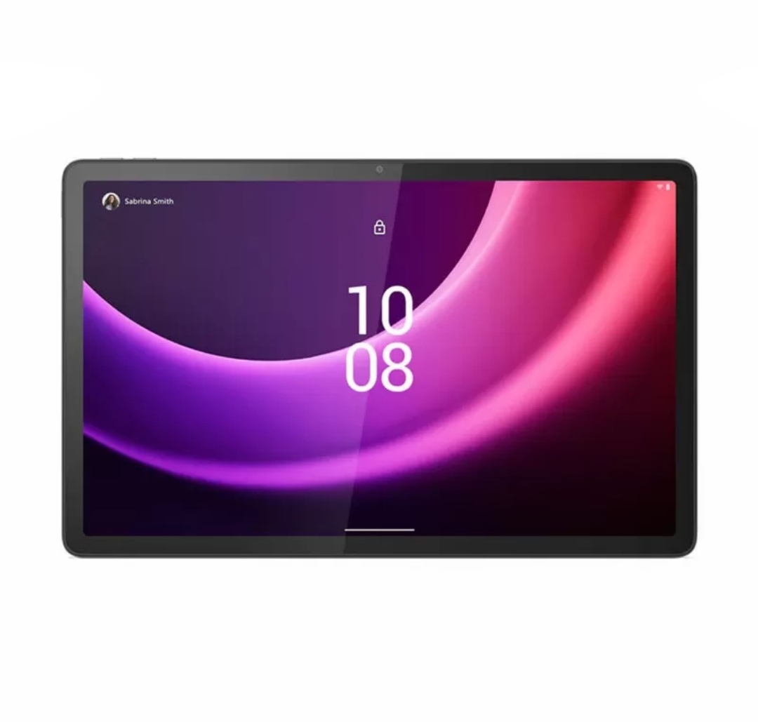 联想(Lenovo) 启天K11 Gen2 11.5英寸 6G+128G LTE版 G99八核处理器 2k高清全面屏高清影音娱乐办公商用网课教育轻薄便携平板电脑 灰色晒单图